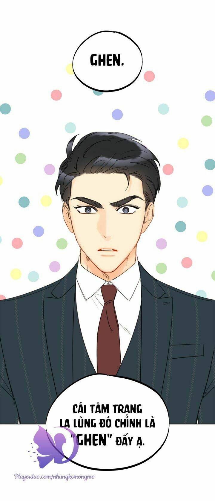 Hẹn Hò Chốn Công Sở - Chương 74 - Trang 47