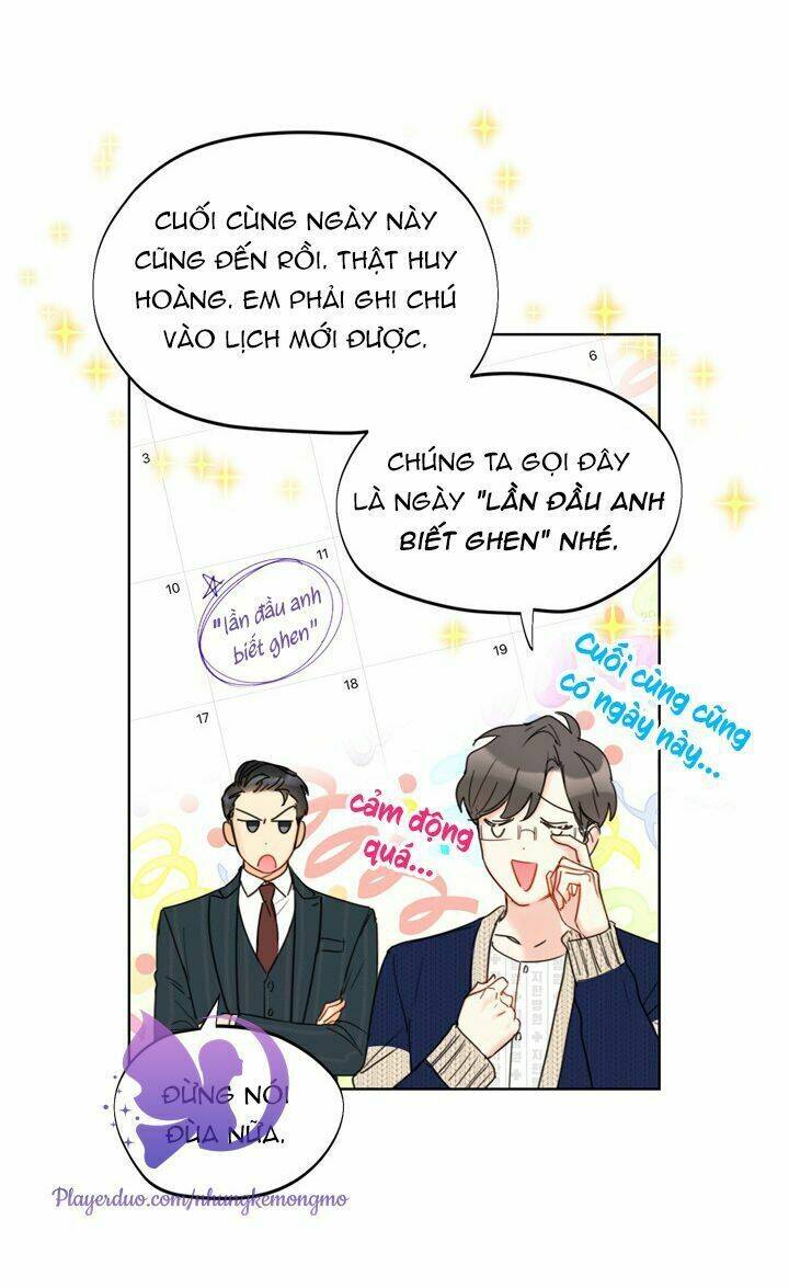 Hẹn Hò Chốn Công Sở - Chương 74 - Trang 48