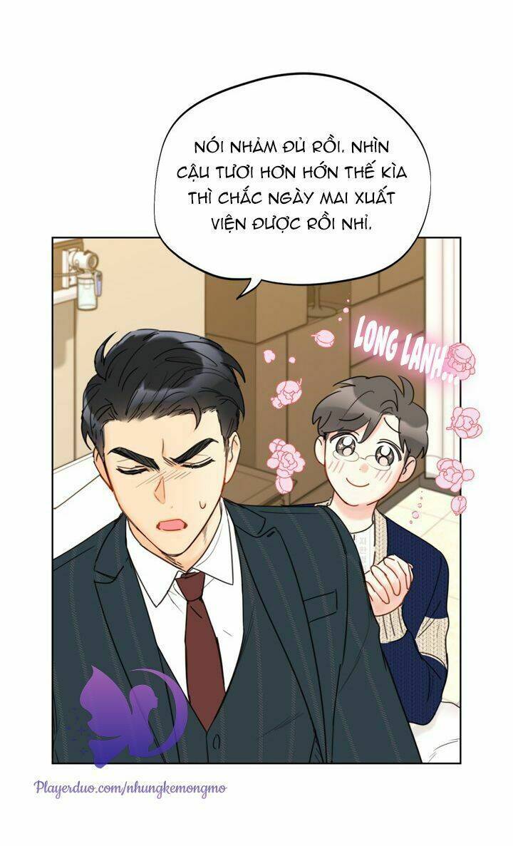 Hẹn Hò Chốn Công Sở - Chương 74 - Trang 50