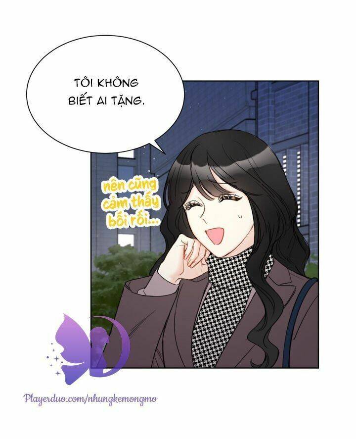 Hẹn Hò Chốn Công Sở - Chương 74 - Trang 6