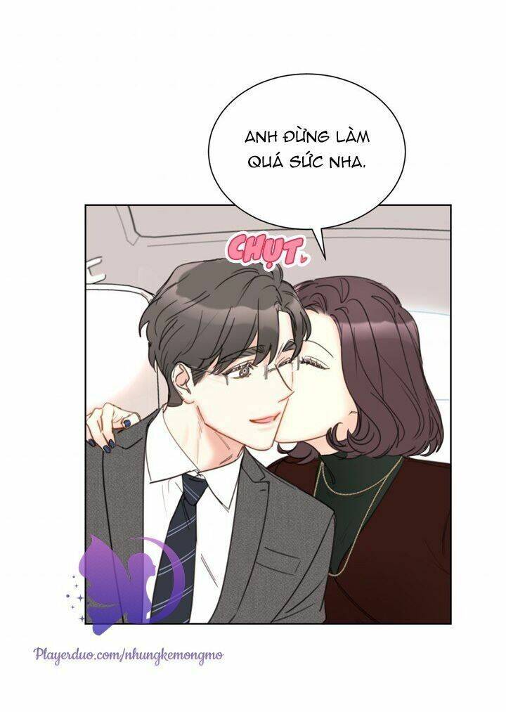 Hẹn Hò Chốn Công Sở - Chương 74 - Trang 53