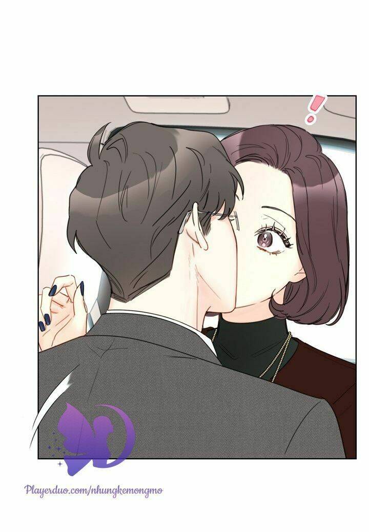 Hẹn Hò Chốn Công Sở - Chương 74 - Trang 55