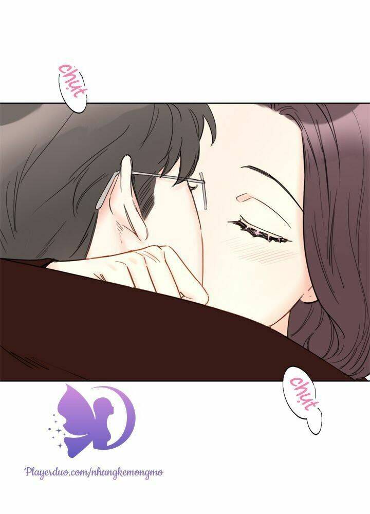 Hẹn Hò Chốn Công Sở - Chương 74 - Trang 56