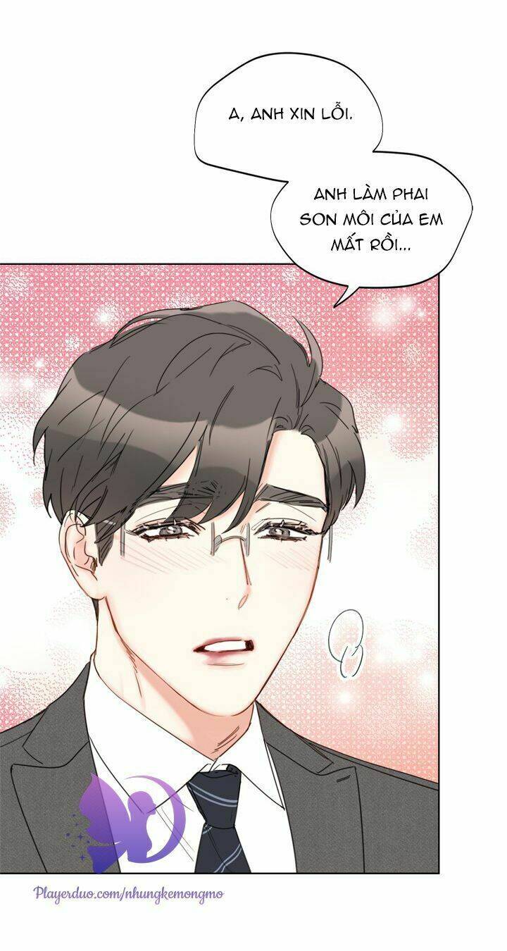 Hẹn Hò Chốn Công Sở - Chương 74 - Trang 58