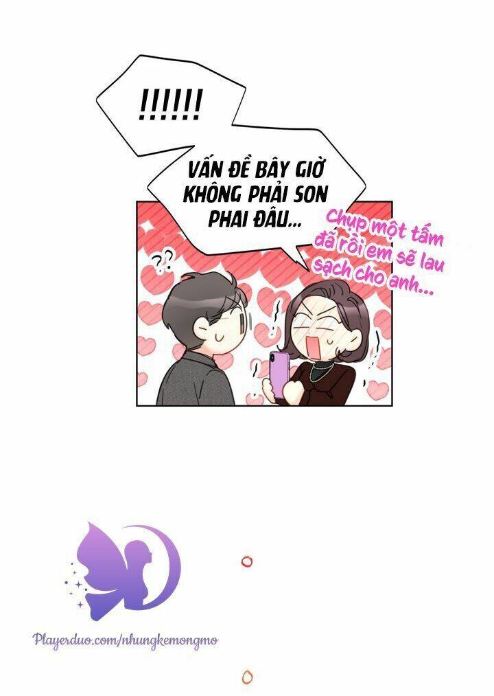 Hẹn Hò Chốn Công Sở - Chương 74 - Trang 59