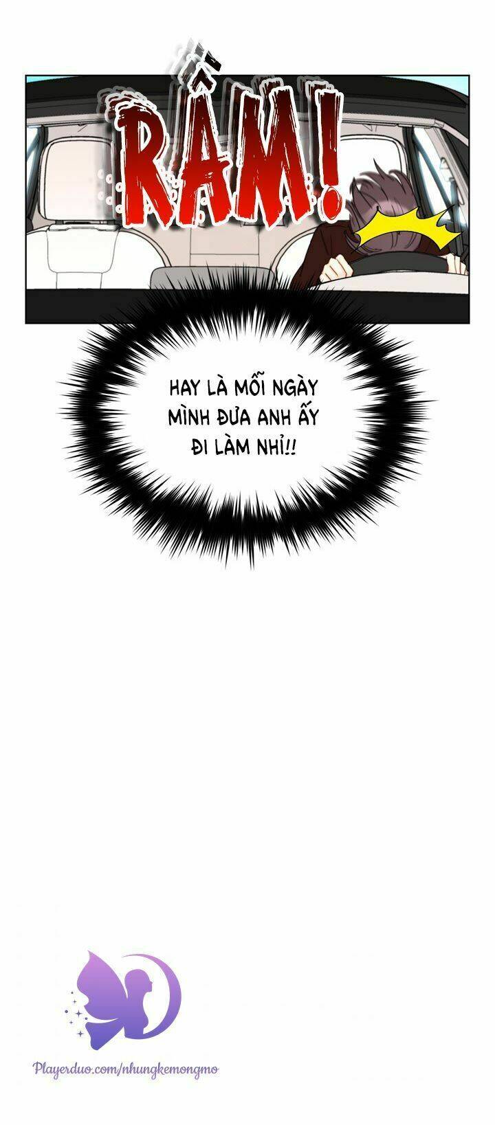 Hẹn Hò Chốn Công Sở - Chương 74 - Trang 62