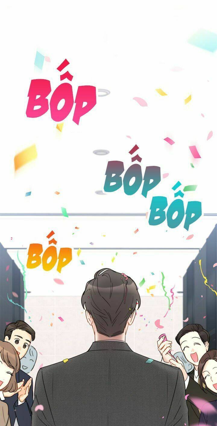 Hẹn Hò Chốn Công Sở - Chương 74 - Trang 65