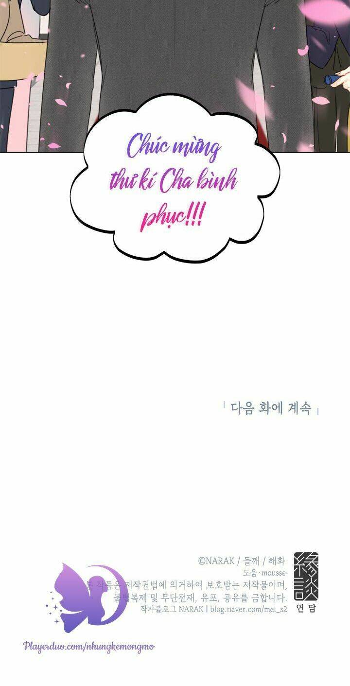 Hẹn Hò Chốn Công Sở - Chương 74 - Trang 66