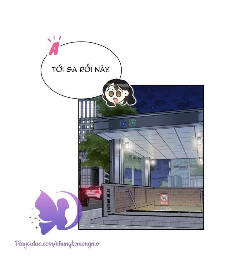 Hẹn Hò Chốn Công Sở - Chương 74 - Trang 8