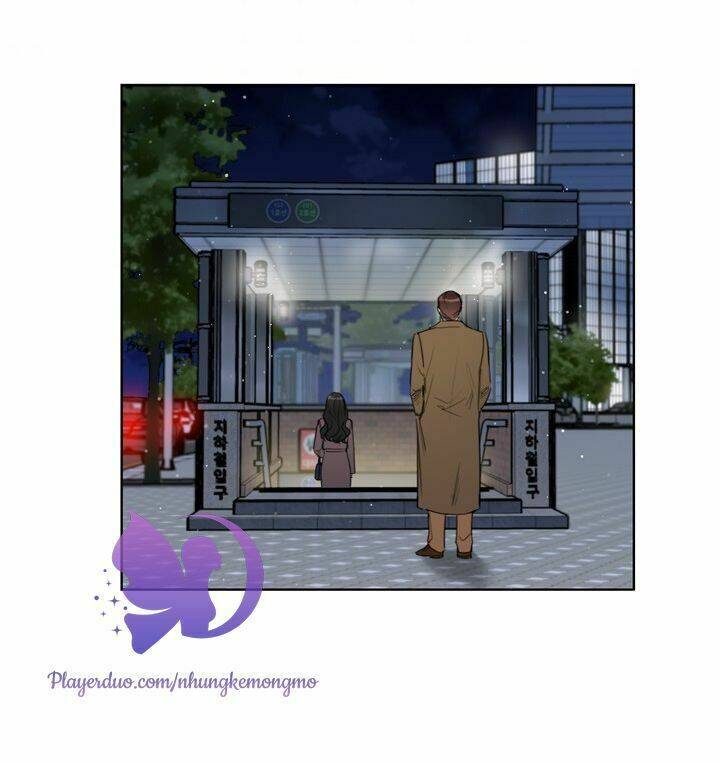 Hẹn Hò Chốn Công Sở - Chương 74 - Trang 10