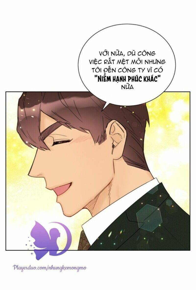 Hẹn Hò Chốn Công Sở - Chương 75 - Trang 12