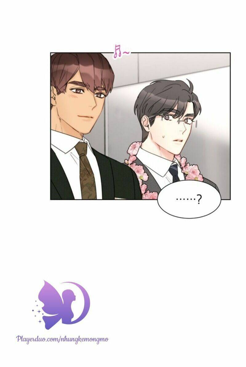Hẹn Hò Chốn Công Sở - Chương 75 - Trang 13