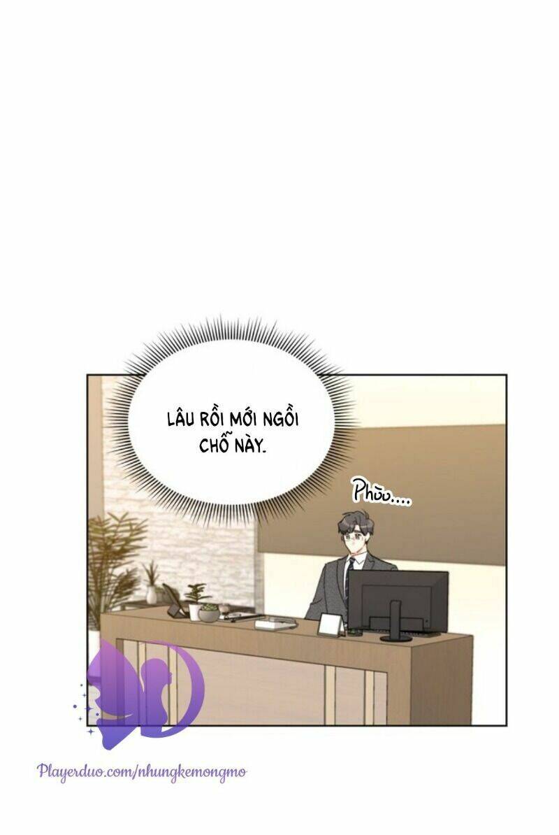 Hẹn Hò Chốn Công Sở - Chương 75 - Trang 14