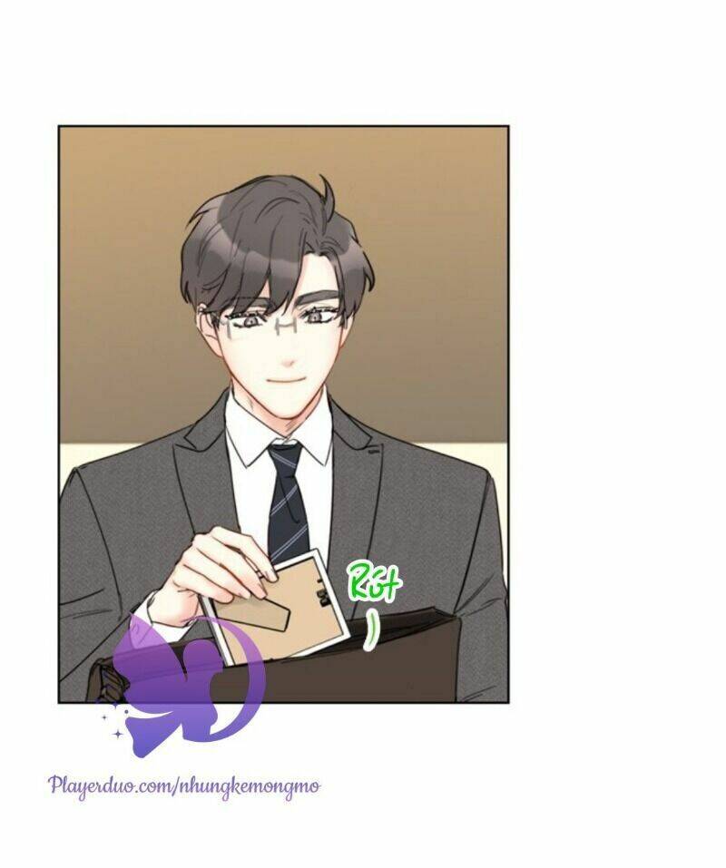 Hẹn Hò Chốn Công Sở - Chương 75 - Trang 15
