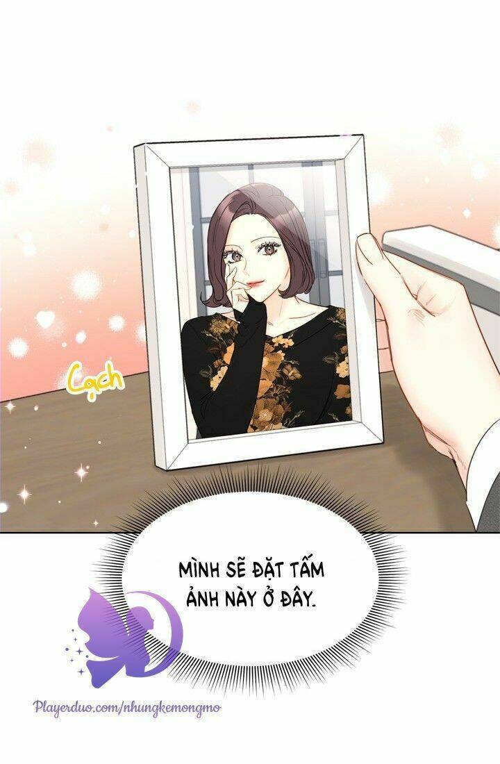 Hẹn Hò Chốn Công Sở - Chương 75 - Trang 16