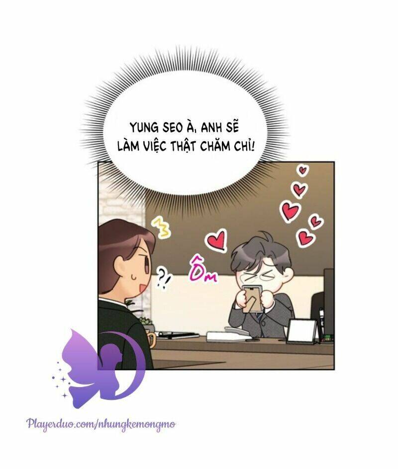 Hẹn Hò Chốn Công Sở - Chương 75 - Trang 17