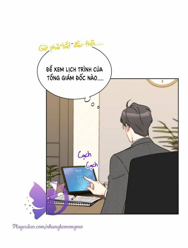 Hẹn Hò Chốn Công Sở - Chương 75 - Trang 18