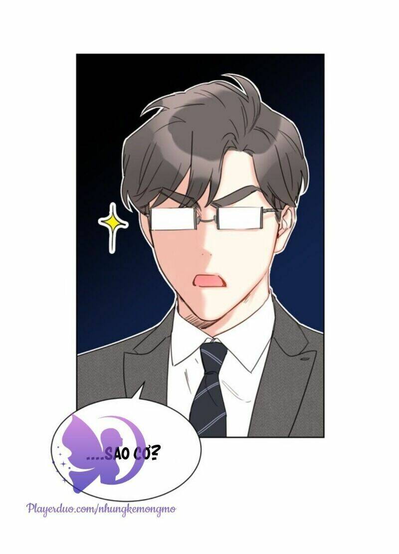 Hẹn Hò Chốn Công Sở - Chương 75 - Trang 20