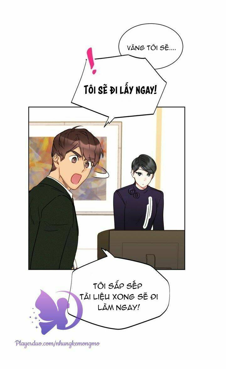 Hẹn Hò Chốn Công Sở - Chương 75 - Trang 23