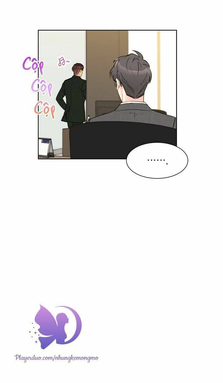 Hẹn Hò Chốn Công Sở - Chương 75 - Trang 24