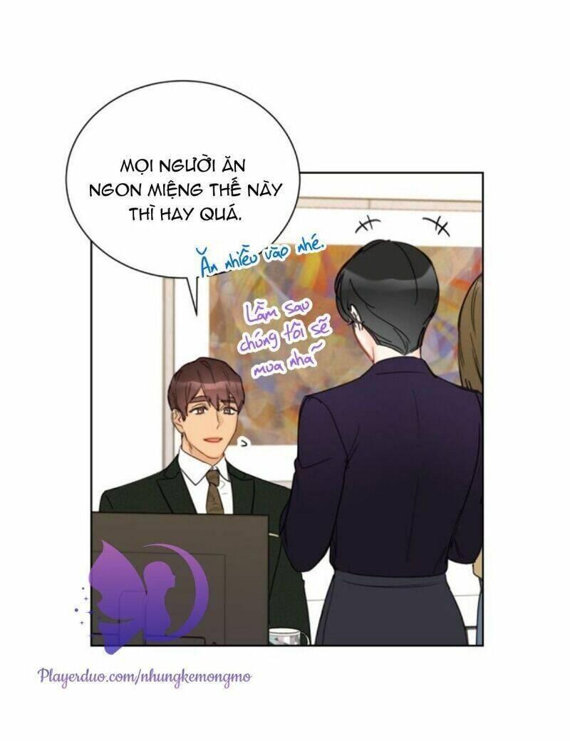 Hẹn Hò Chốn Công Sở - Chương 75 - Trang 29