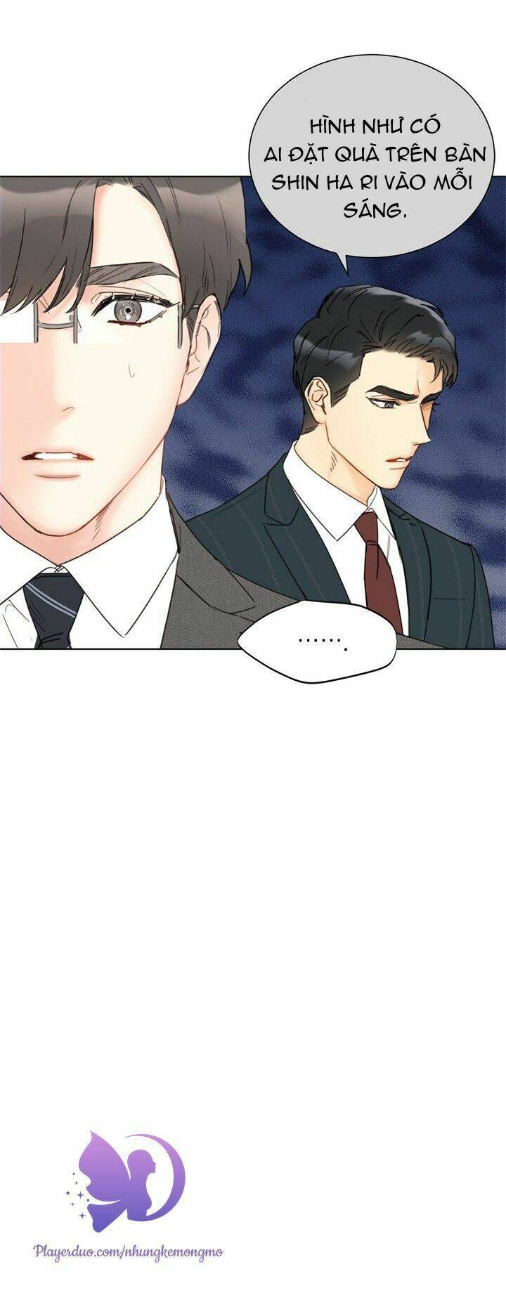 Hẹn Hò Chốn Công Sở - Chương 75 - Trang 30