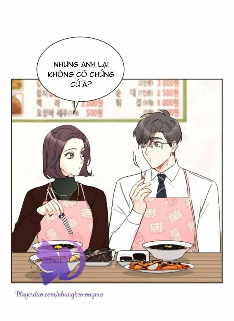 Hẹn Hò Chốn Công Sở - Chương 75 - Trang 32