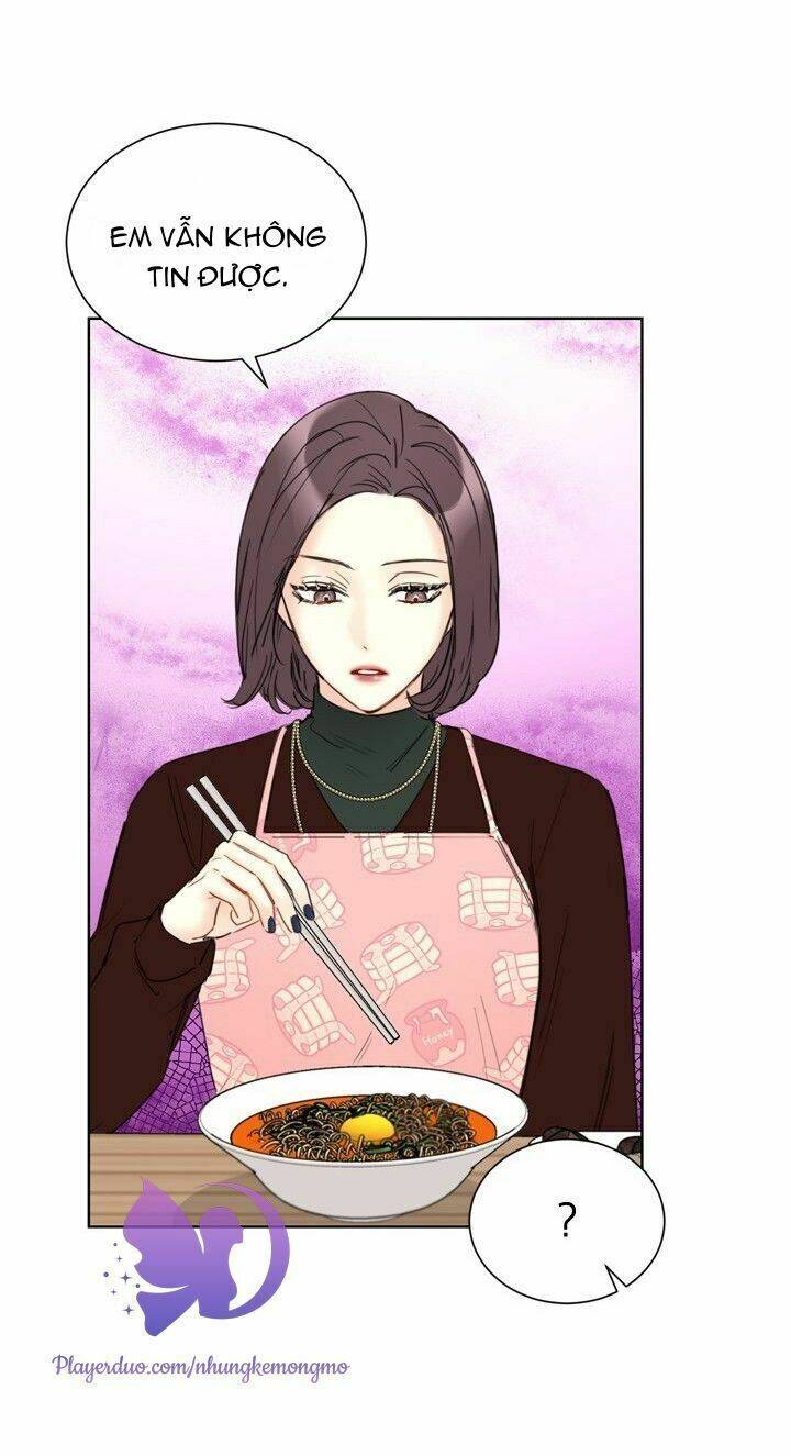 Hẹn Hò Chốn Công Sở - Chương 75 - Trang 33