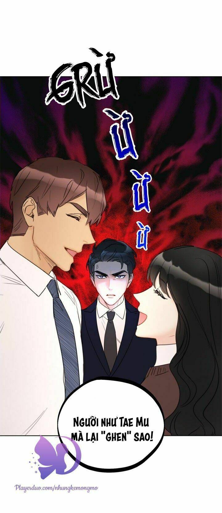 Hẹn Hò Chốn Công Sở - Chương 75 - Trang 34