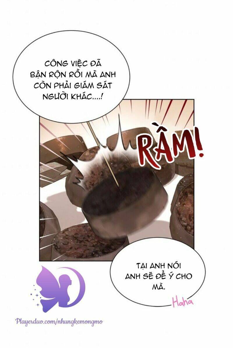 Hẹn Hò Chốn Công Sở - Chương 75 - Trang 36