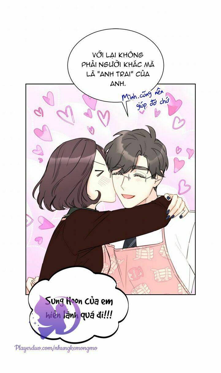 Hẹn Hò Chốn Công Sở - Chương 75 - Trang 37