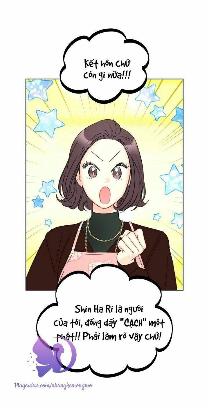 Hẹn Hò Chốn Công Sở - Chương 75 - Trang 39