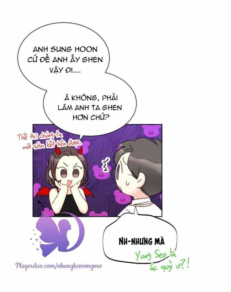 Hẹn Hò Chốn Công Sở - Chương 75 - Trang 40