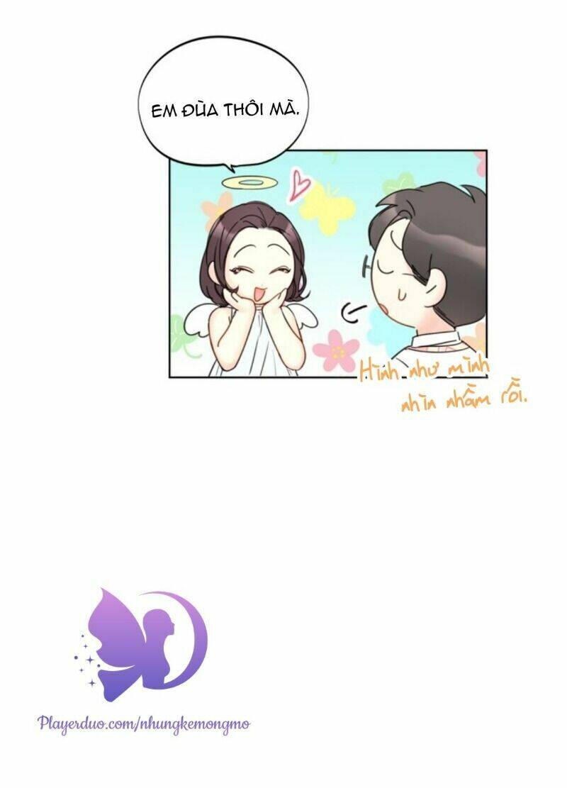 Hẹn Hò Chốn Công Sở - Chương 75 - Trang 41