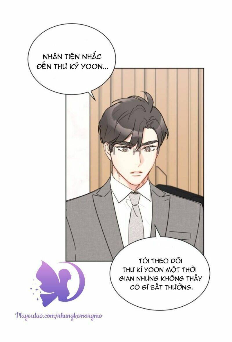 Hẹn Hò Chốn Công Sở - Chương 75 - Trang 43