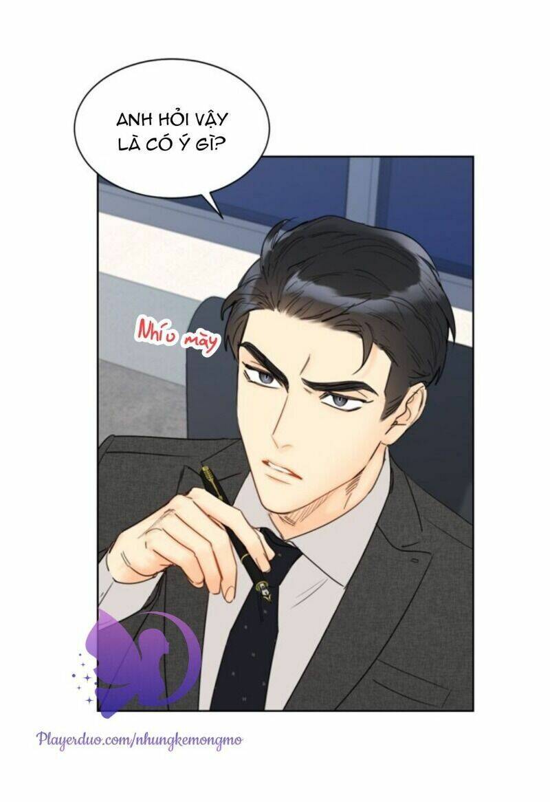 Hẹn Hò Chốn Công Sở - Chương 75 - Trang 48