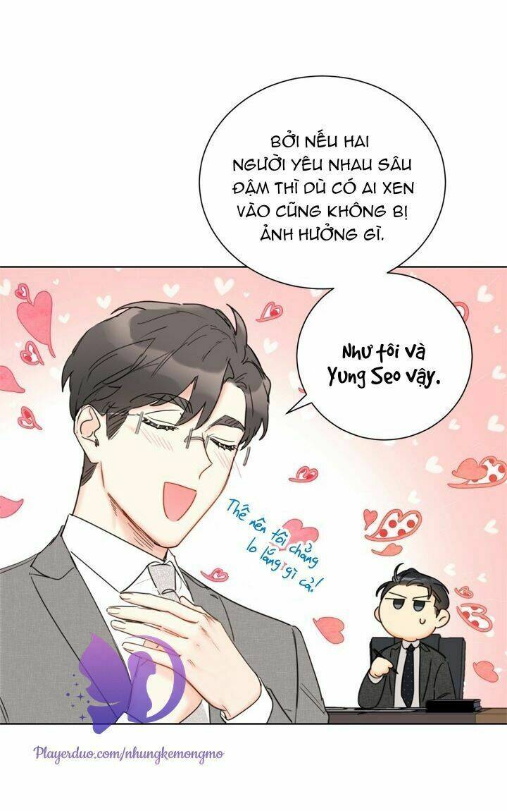 Hẹn Hò Chốn Công Sở - Chương 75 - Trang 49