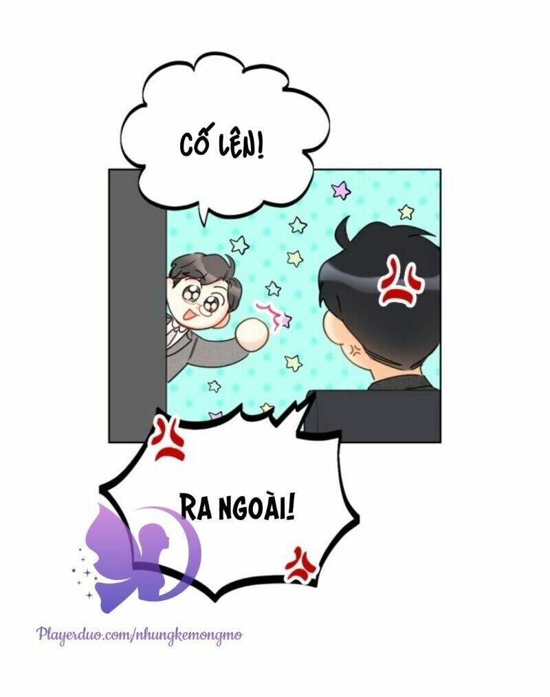 Hẹn Hò Chốn Công Sở - Chương 75 - Trang 52