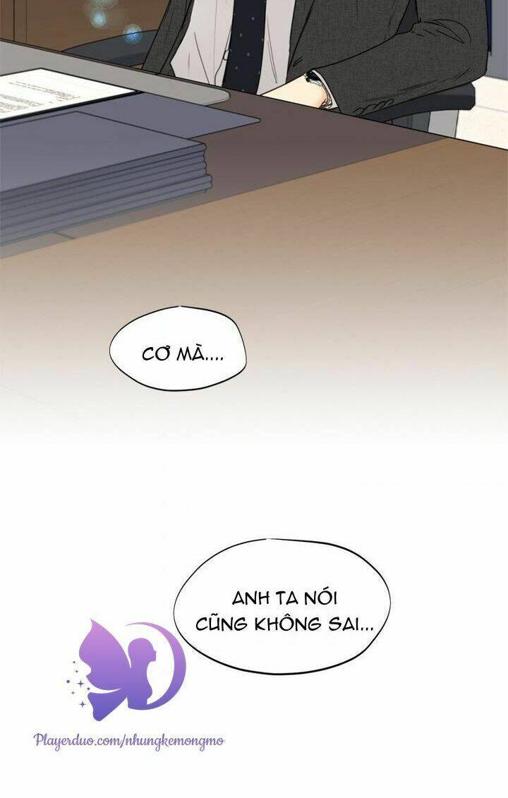 Hẹn Hò Chốn Công Sở - Chương 75 - Trang 55