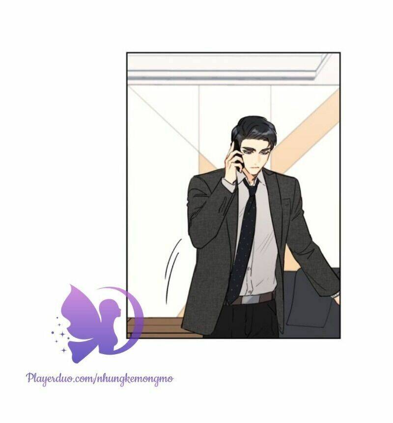 Hẹn Hò Chốn Công Sở - Chương 75 - Trang 57