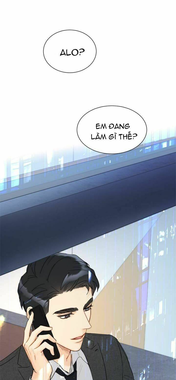 Hẹn Hò Chốn Công Sở - Chương 75 - Trang 58