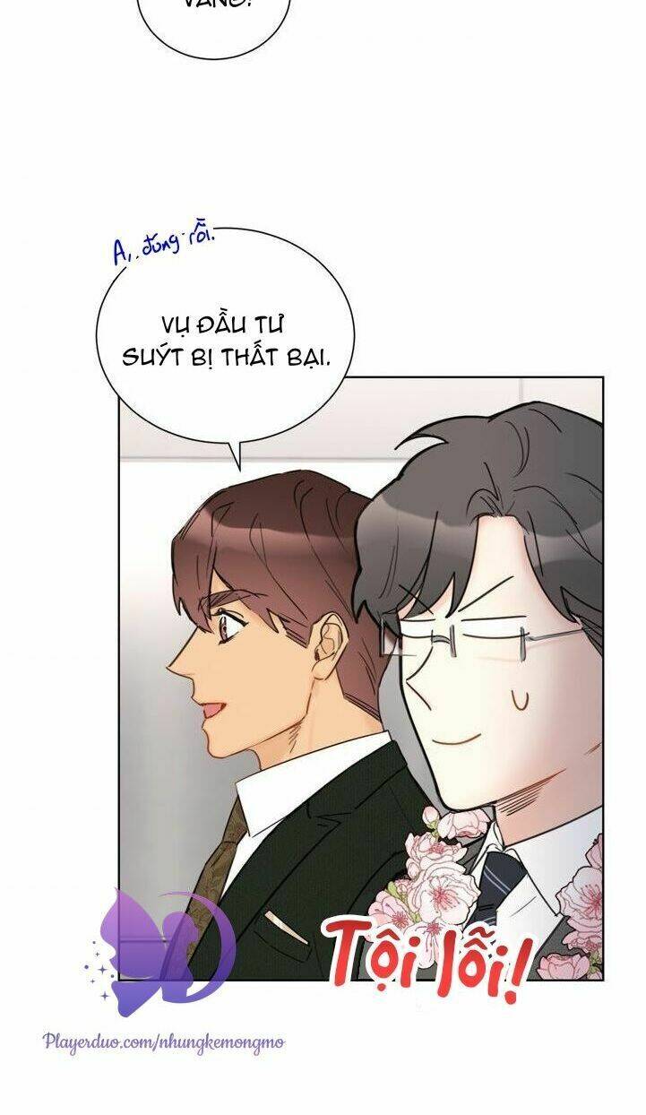 Hẹn Hò Chốn Công Sở - Chương 75 - Trang 7