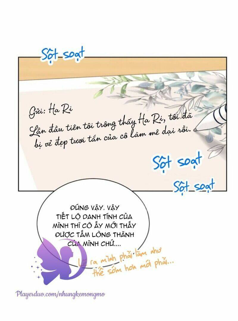 Hẹn Hò Chốn Công Sở - Chương 75 - Trang 61