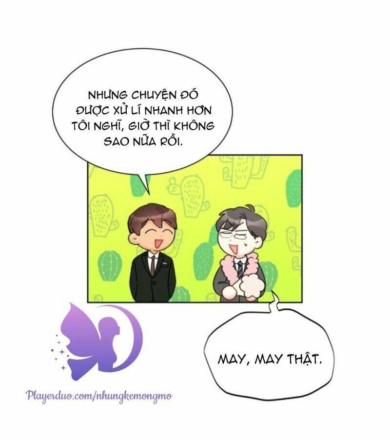 Hẹn Hò Chốn Công Sở - Chương 75 - Trang 8