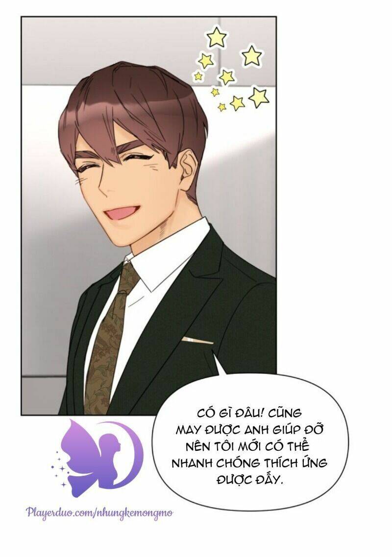 Hẹn Hò Chốn Công Sở - Chương 75 - Trang 10