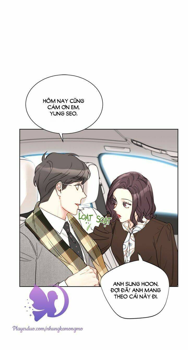 Hẹn Hò Chốn Công Sở - Chương 76 - Trang 2