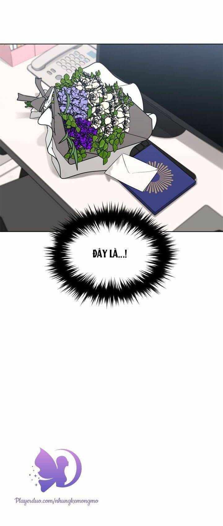 Hẹn Hò Chốn Công Sở - Chương 76 - Trang 11