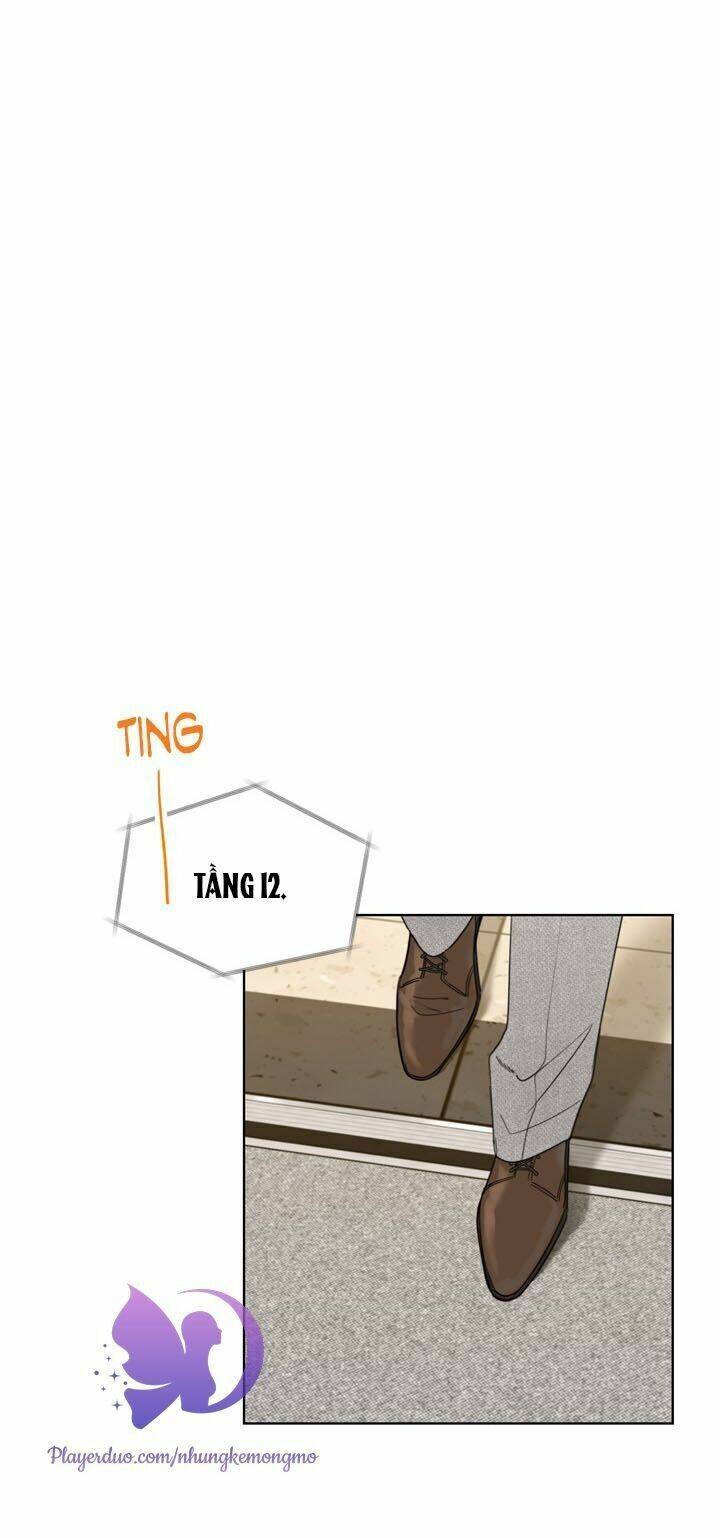 Hẹn Hò Chốn Công Sở - Chương 76 - Trang 13