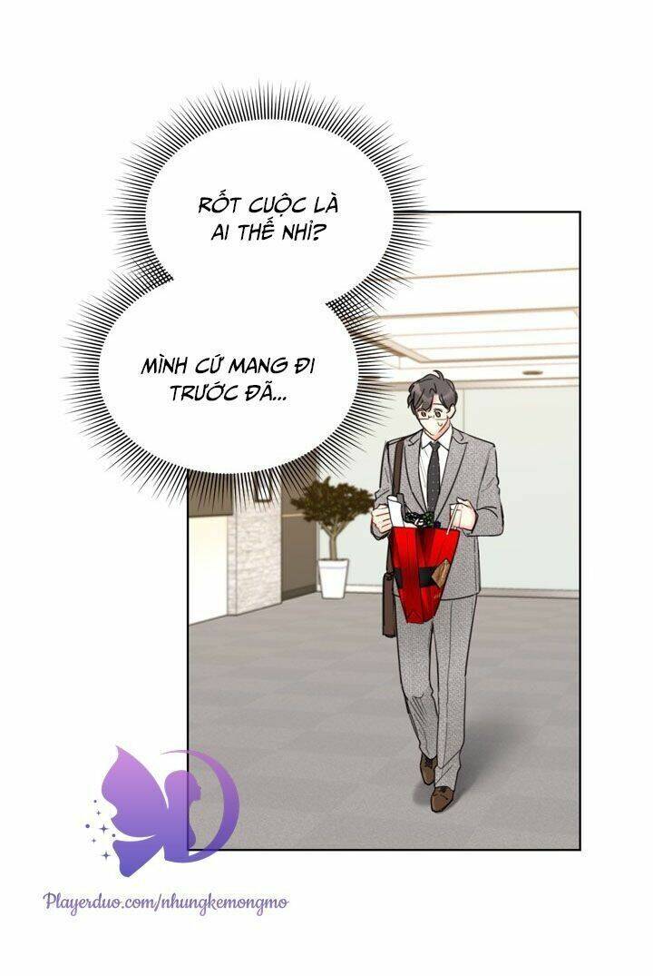 Hẹn Hò Chốn Công Sở - Chương 76 - Trang 14