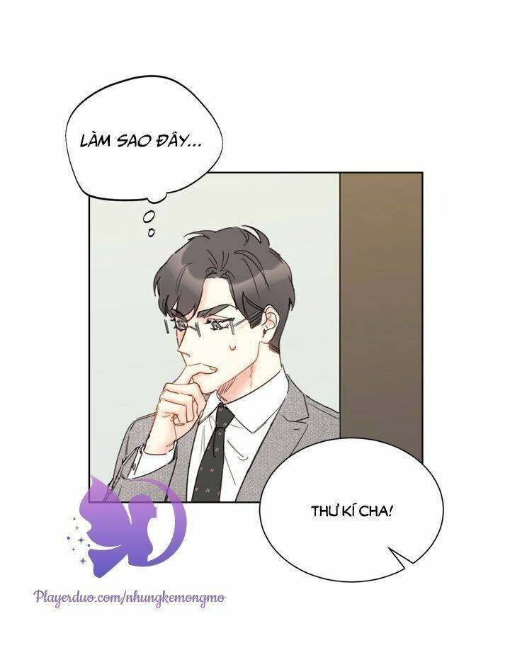 Hẹn Hò Chốn Công Sở - Chương 76 - Trang 15